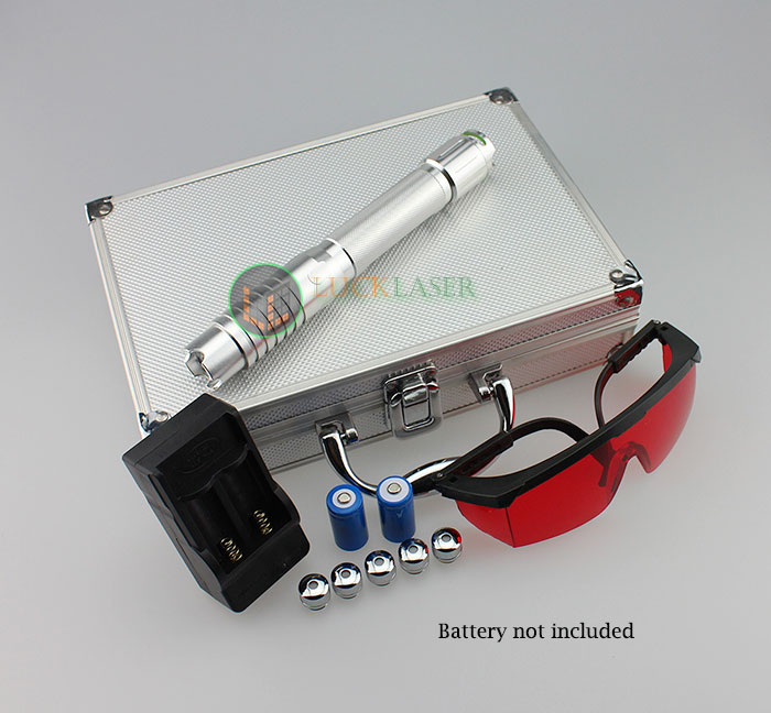 1500mw green laser pointer